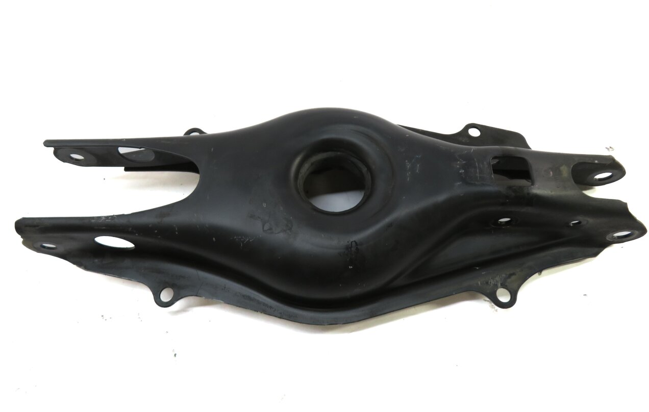 Thumbnail 3: 2015 MERCEDES BENZ GLK350 (X204) LEFT DRIVER REAR CONTROL ARM SET-5