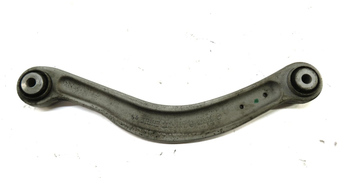 Thumbnail 6: 2015 MERCEDES BENZ GLK350 (X204) LEFT DRIVER REAR CONTROL ARM SET-5