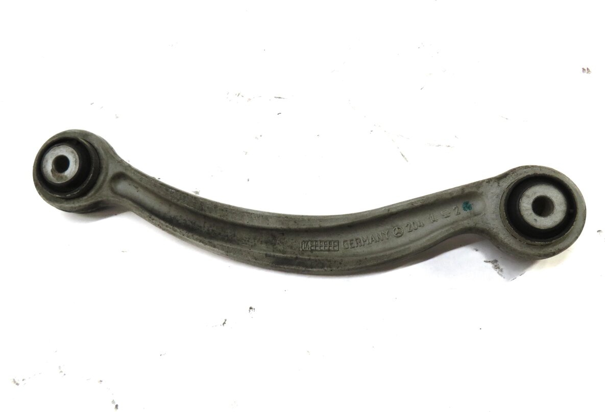 Thumbnail 8: 2015 MERCEDES BENZ GLK350 (X204) LEFT DRIVER REAR CONTROL ARM SET-5