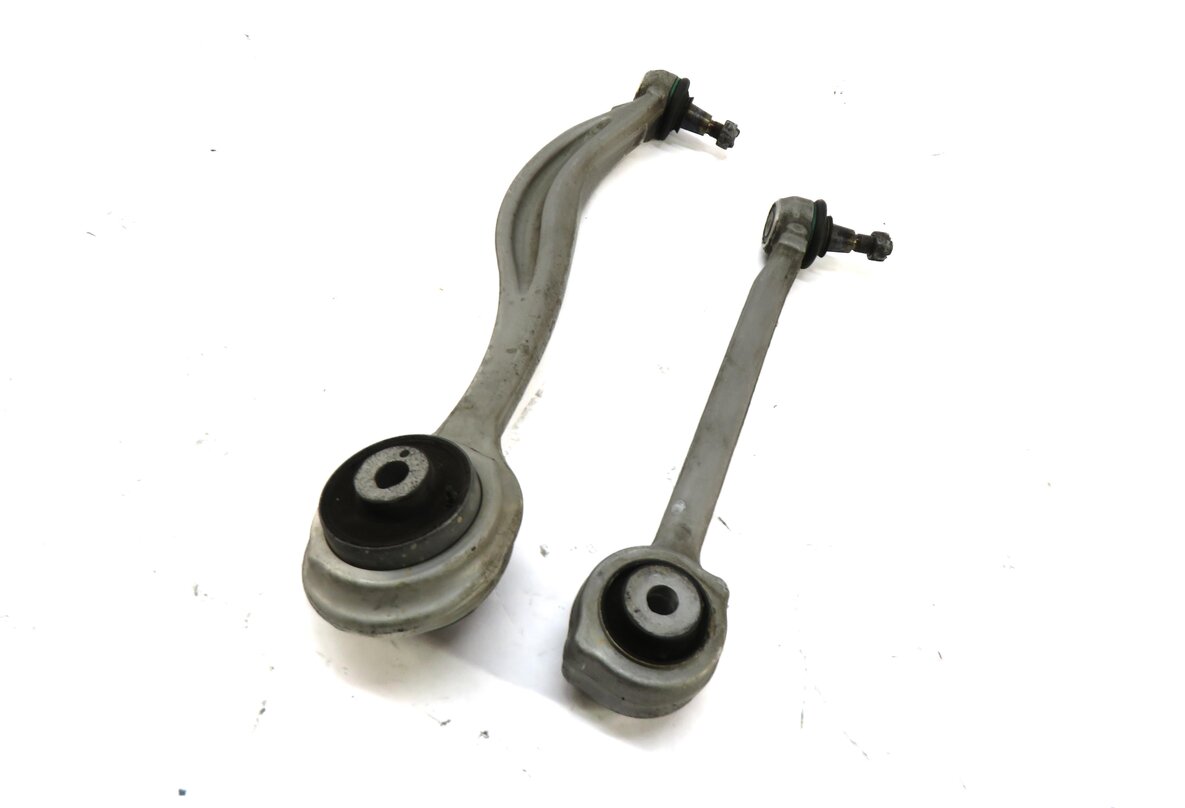2010-2015 MERCEDES GLK250 GLK350 (X204) RIGHT FRONT PASSENGER CONTROL ARM SET