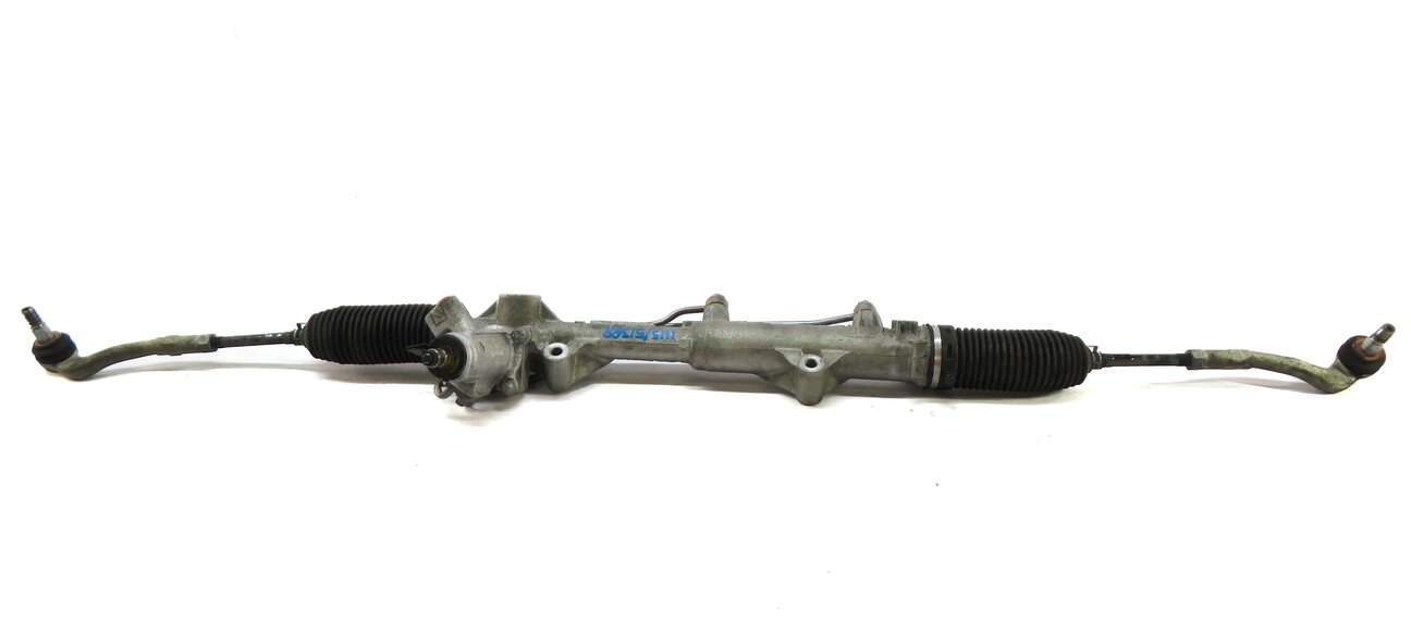 Thumbnail 2: 2012-2015 MERCEDES BENZ C250 C350 (W204) RWD - POWER STEERING GEAR RACK & PINION