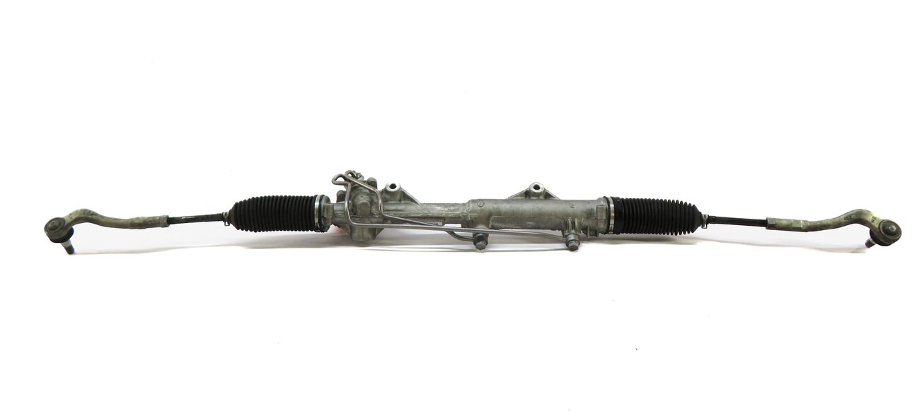 Thumbnail 3: 2012-2015 MERCEDES BENZ C250 C350 (W204) RWD - POWER STEERING GEAR RACK & PINION