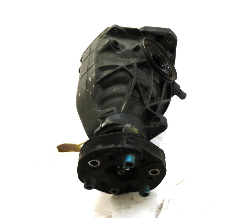 12-16 MERCEDES C250 C350 E350 SL400 (W204 W212 W231) RWD REAR DIFFERENTIAL 3.07