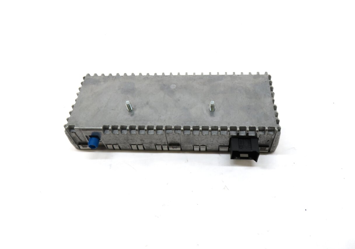 Thumbnail 3: 10-16 MERCEDES C250 C300 C350 E350 E550 GLK350 ML350 - SIRIUS SATELLITE RECEIVER