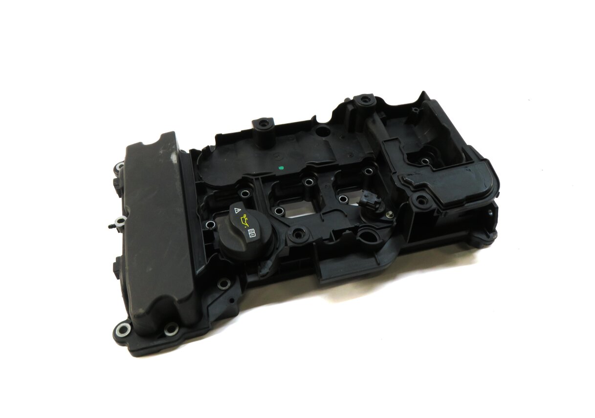 2012-2015 MERCEDES C250 SLK250 (W204 R231) 1.8L 271.80 TURBO ENGINE- VALVE COVER
