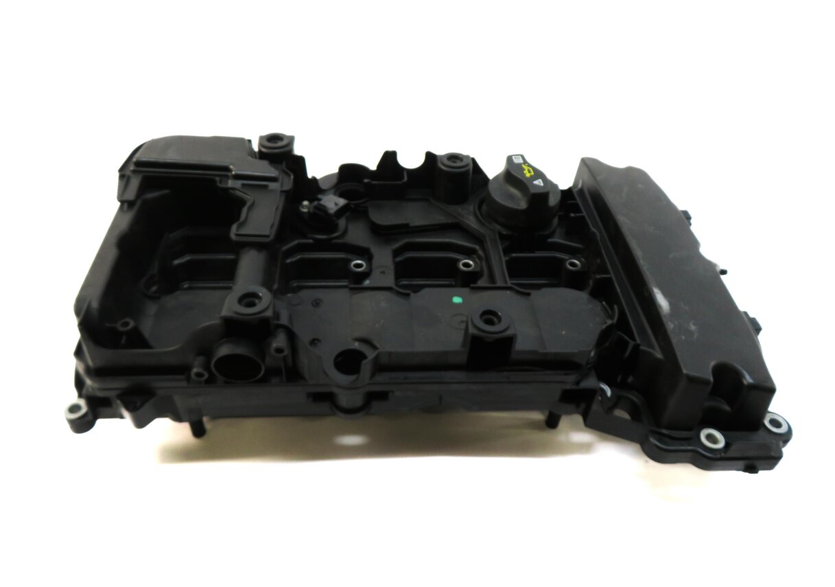 Thumbnail 3: 2012-2015 MERCEDES C250 SLK250 (W204 R231) 1.8L 271.80 TURBO ENGINE- VALVE COVER