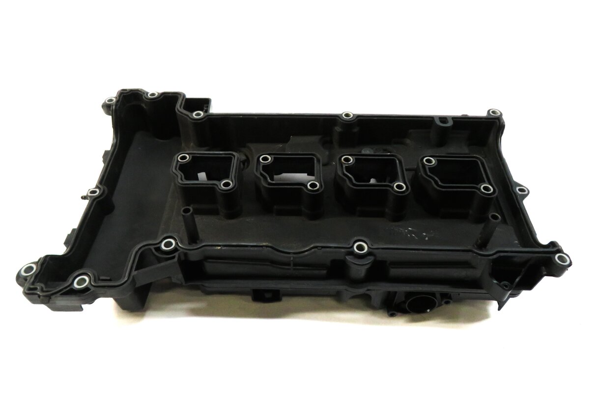 Thumbnail 7: 2012-2015 MERCEDES C250 SLK250 (W204 R231) 1.8L 271.80 TURBO ENGINE- VALVE COVER