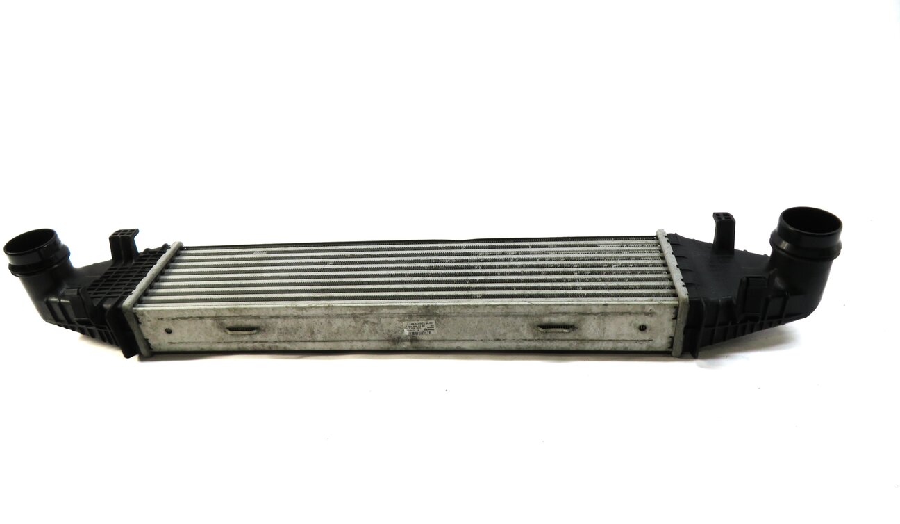 Thumbnail 2: 12-15 MERCEDES BENZ C250 SLK250 (W204 R172) 1.8L M271 TURBO ENGINE - INTERCOOLER