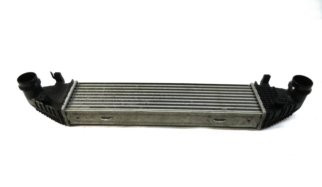 Thumbnail 3: 12-15 MERCEDES BENZ C250 SLK250 (W204 R172) 1.8L M271 TURBO ENGINE - INTERCOOLER