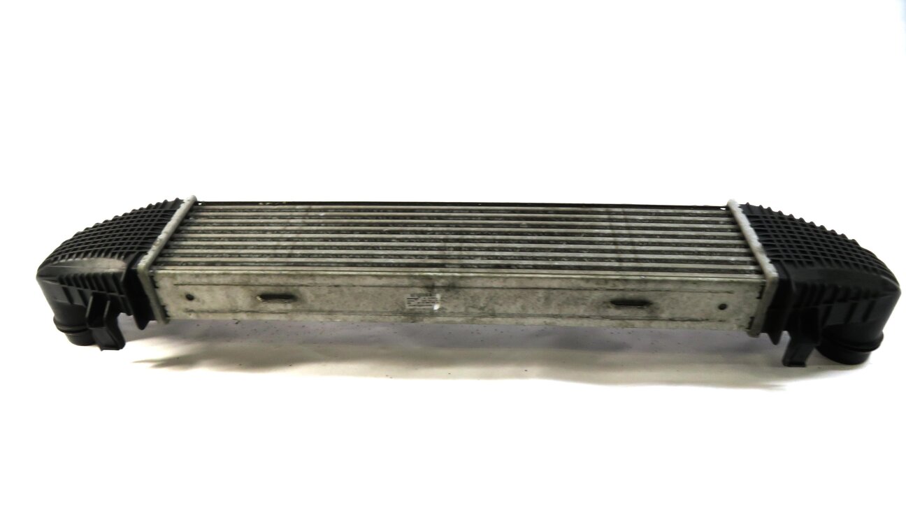 Thumbnail 5: 12-15 MERCEDES BENZ C250 SLK250 (W204 R172) 1.8L M271 TURBO ENGINE - INTERCOOLER