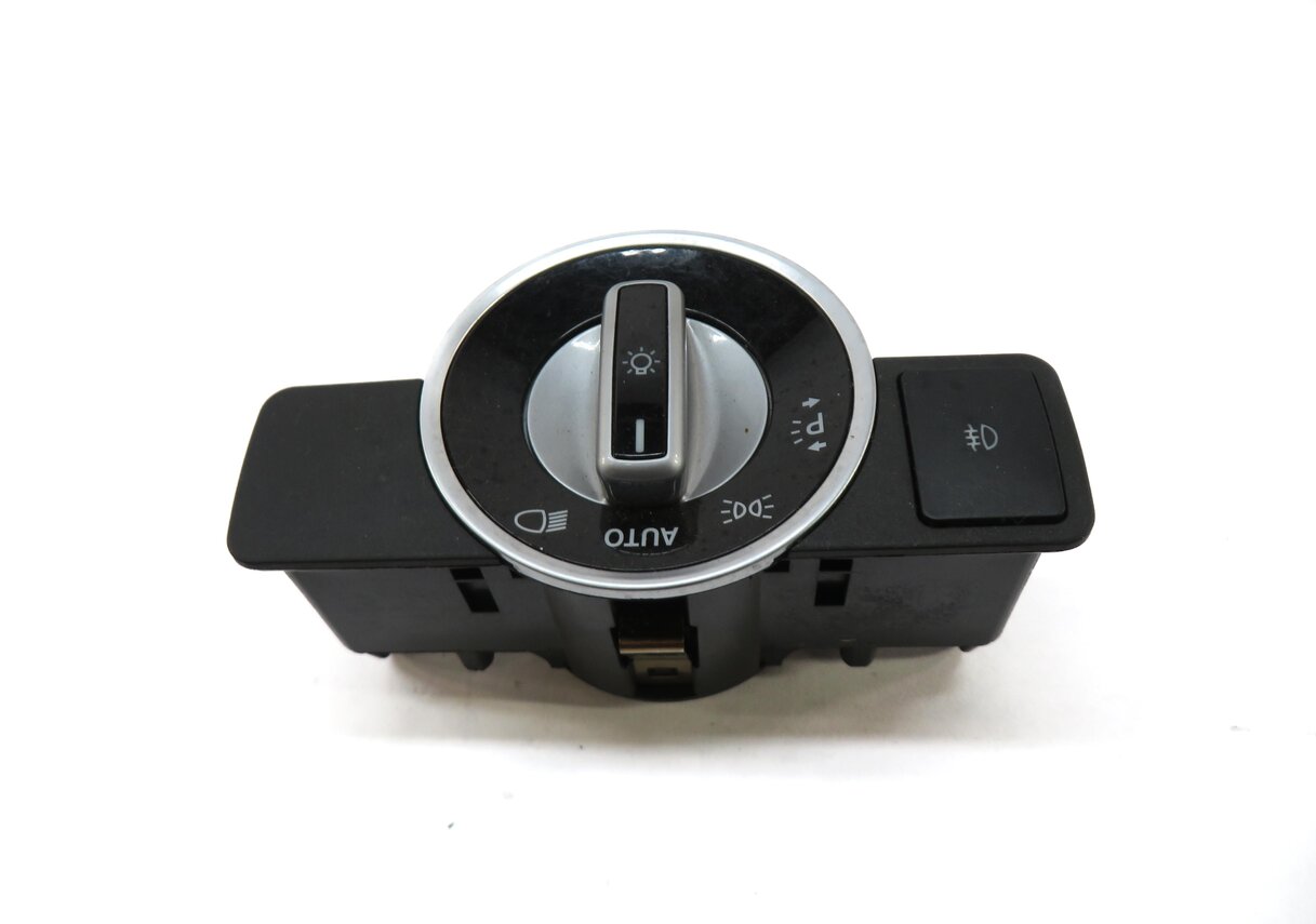 Thumbnail 3: 12-21 MERCEDES E250 E350 E400 E550 (A207 C207 W207 W212) HEADLIGHT SWITCH