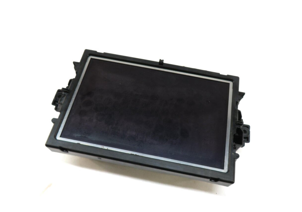 Thumbnail 3: 12-16 MERCEDES C250 C350 GL350 GL450 GL550 ML350 ML550 - GPS NAVIGATION SCREEN