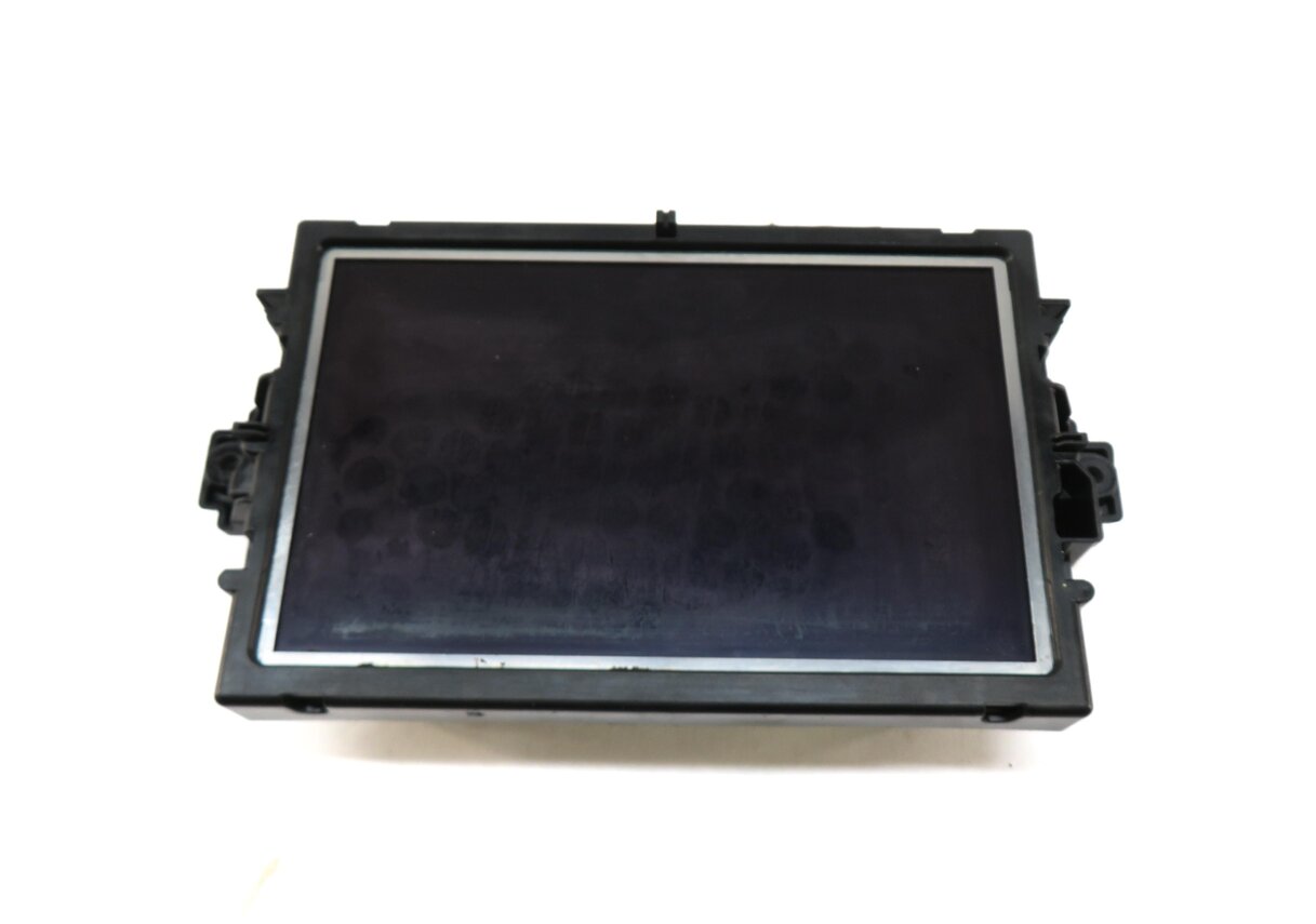 Thumbnail 4: 12-16 MERCEDES C250 C350 GL350 GL450 GL550 ML350 ML550 - GPS NAVIGATION SCREEN