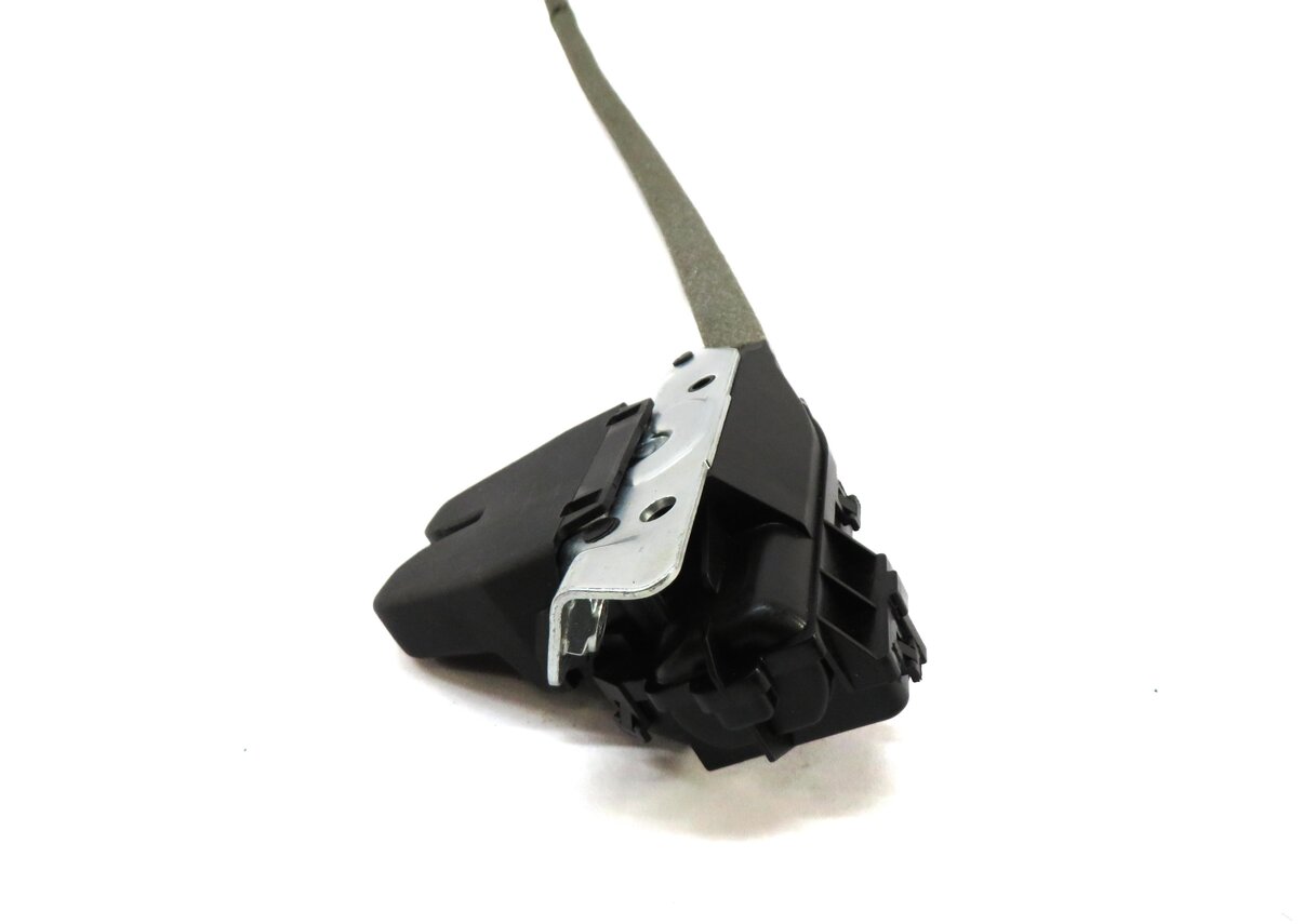 Thumbnail 5: 2013 MERCEDES C250 (W204) REAR TRUNK LOCK LATCH ACTUATOR