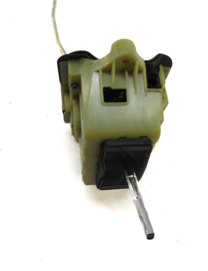 Thumbnail 4: 2013 MERCEDES C250 (W204) 1.8L M271 TURBO ENGINE CRANKSHAFT CRANK SHAFT ASSEMBLY
