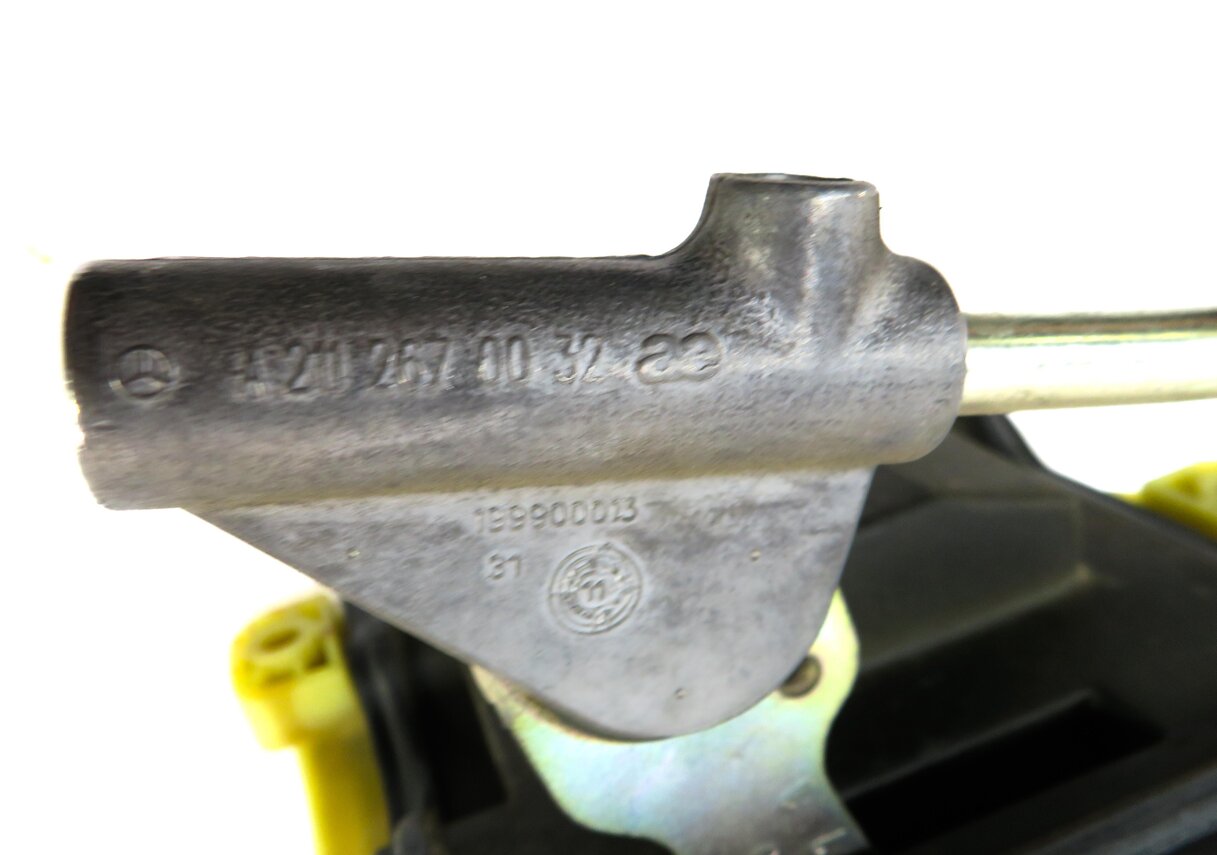 Thumbnail 6: 2013 MERCEDES C250 (W204) 1.8L M271 TURBO ENGINE CRANKSHAFT CRANK SHAFT ASSEMBLY