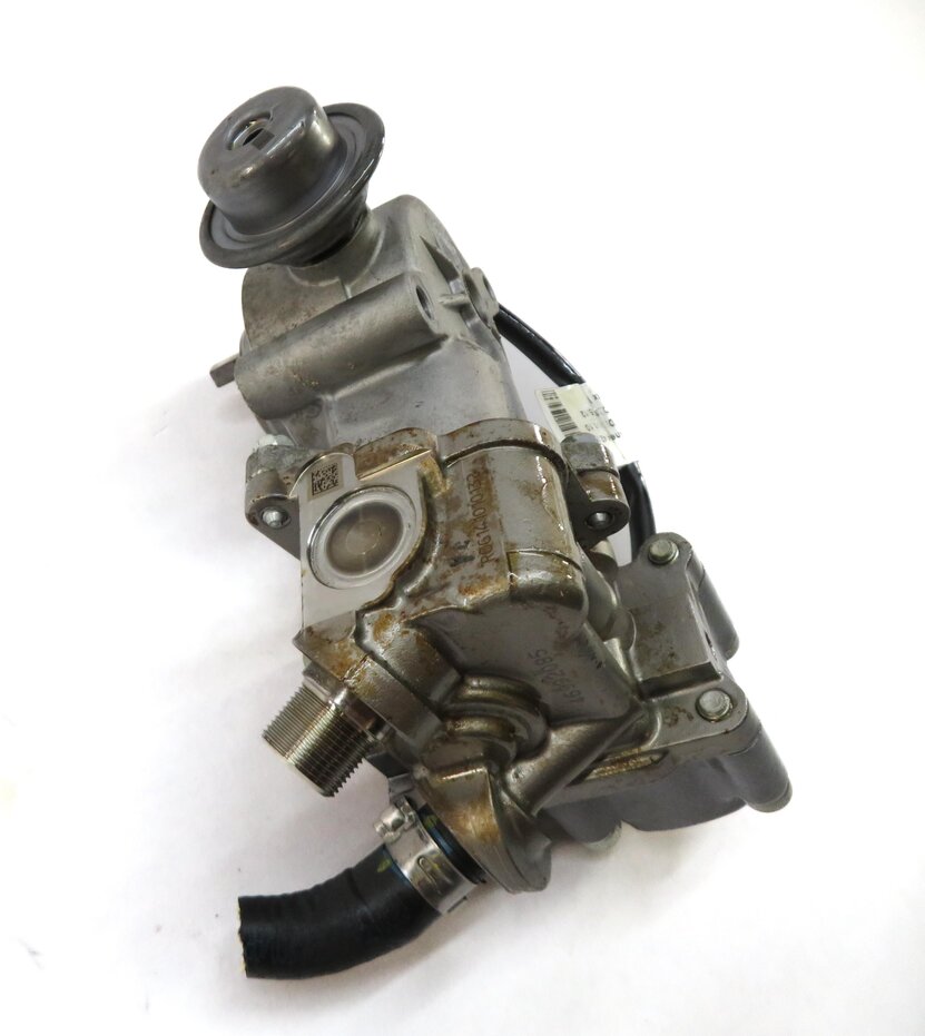 Thumbnail 5: 12-15 MERCEDES BENZ C250 SLK250 (W204 R172) 1.8L TURBO M172 MECHANICAL FUEL PUMP