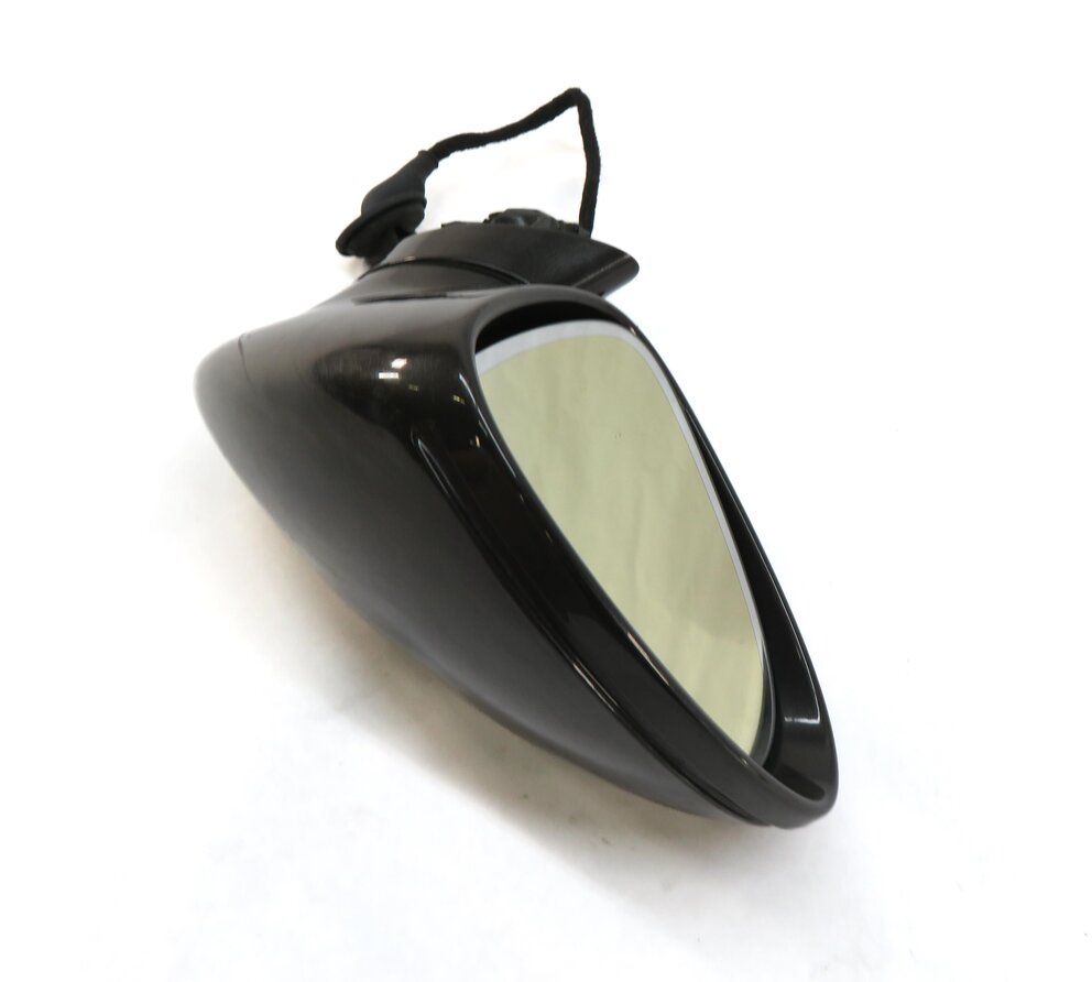 Thumbnail 2: 10-13 PORSCHE PANAMERA (970 G1) LEFT P-FOLD MEMORY HEATED DOOR MIRROR (GRAY)