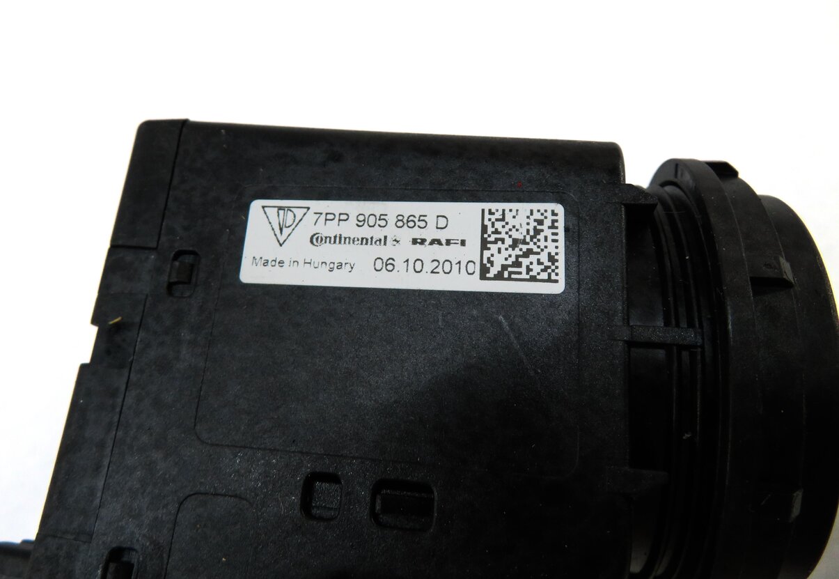Thumbnail 7: 2011 PORSCHE PANAMERA (970 G1) 3.6L ENGINE ECM BCM IMMOBILIZER MODULE KEY SET