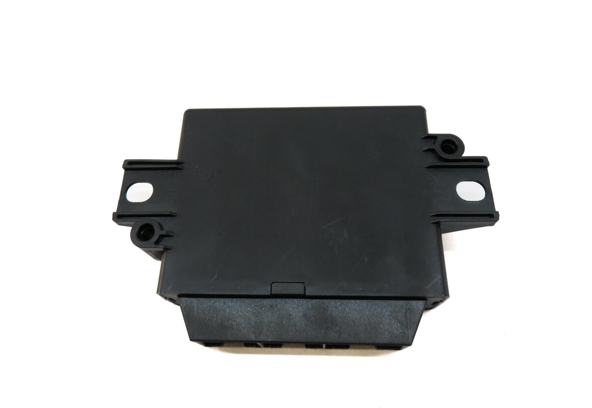 Thumbnail 3: 2011-2012 PORSCHE PANAMERA (970 G1) PDC PARK DISTANCE CONTROL MODULE