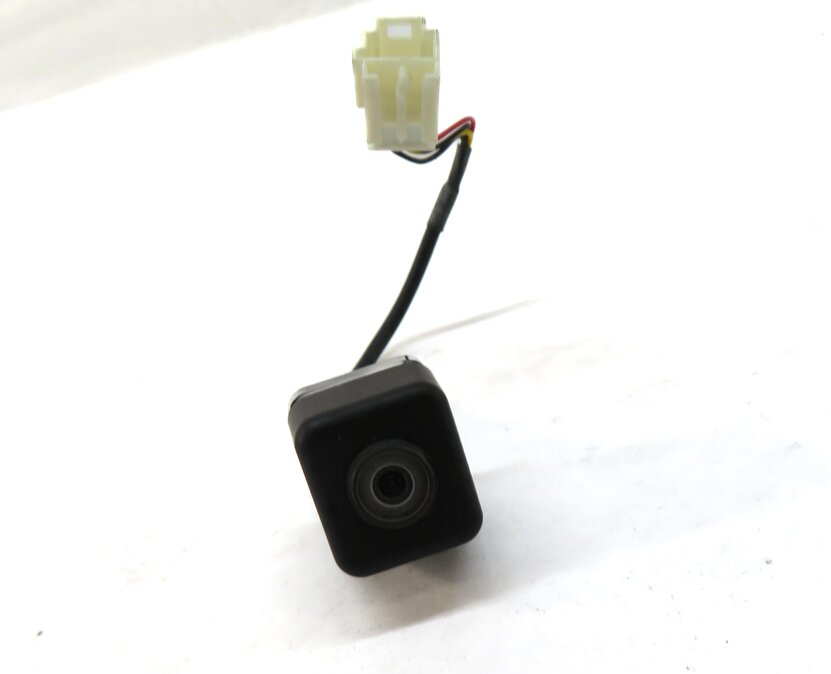 2010-2013 PORSCHE PANAMERA (970 G1) REARVIEW CAMERA BACKUP REVERSE CAMERA