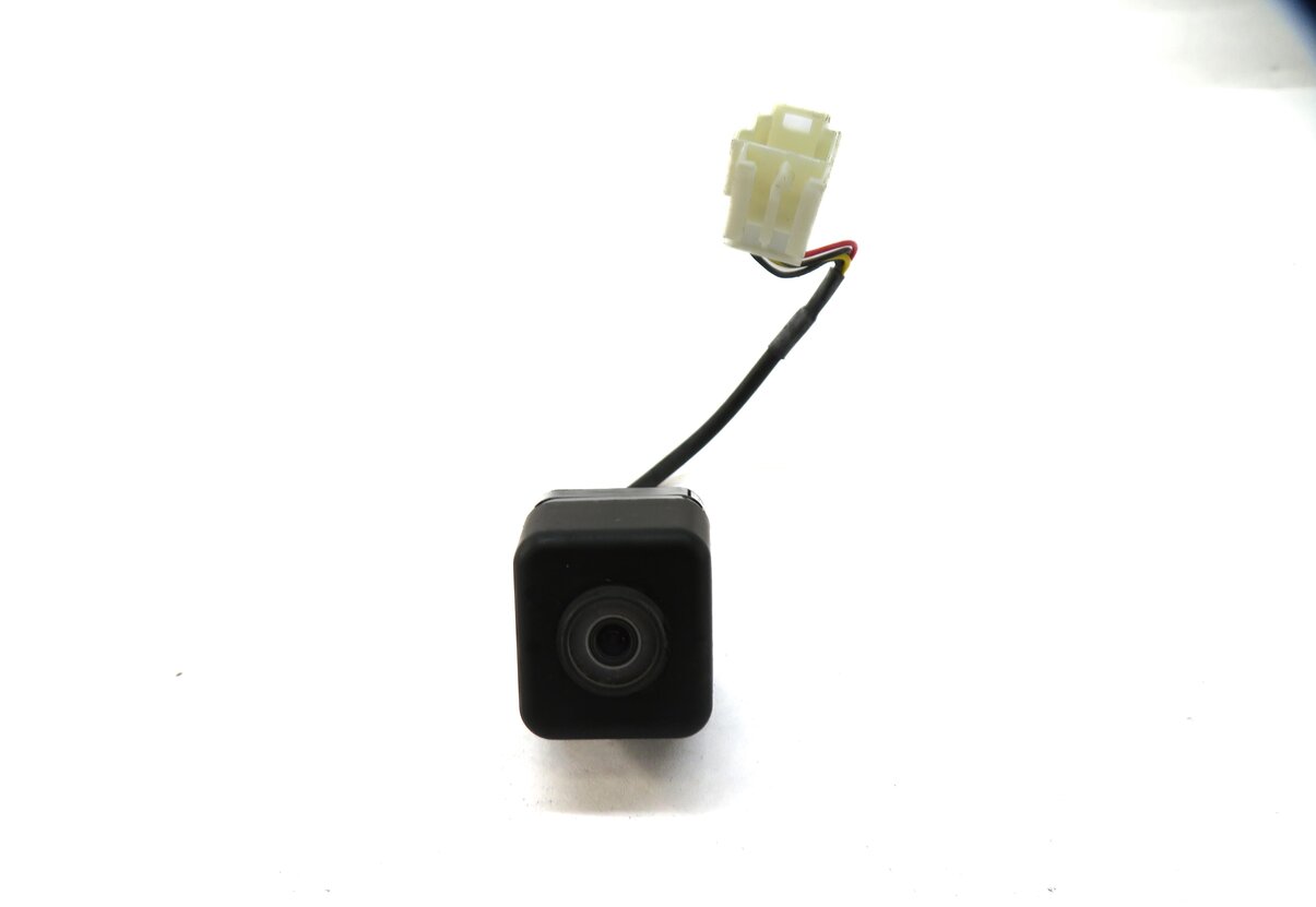 Thumbnail 2: 2010-2013 PORSCHE PANAMERA (970 G1) REARVIEW CAMERA BACKUP REVERSE CAMERA