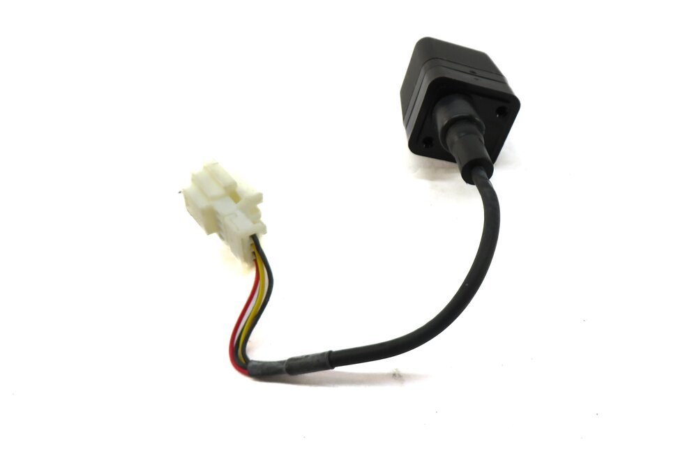 Thumbnail 3: 2010-2013 PORSCHE PANAMERA (970 G1) REARVIEW CAMERA BACKUP REVERSE CAMERA