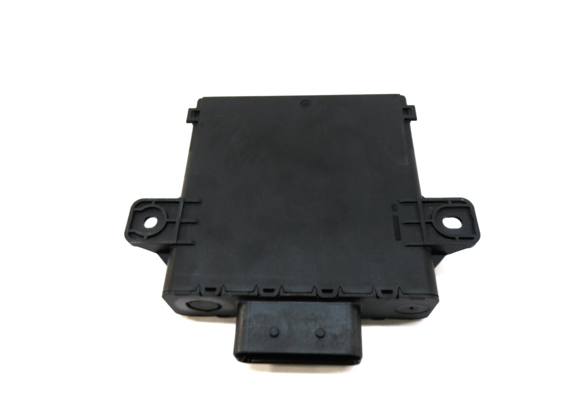 Thumbnail 3: 2011 PORSCHE PANAMERA (970 G1) VOLTAGE CONVERTER CONTROL MODULE