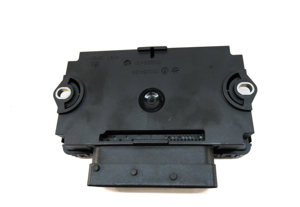 Thumbnail 3: 2011 PORSCHE PANAMERA (970 G1) PARKING BRAKE CONTROL MODULE