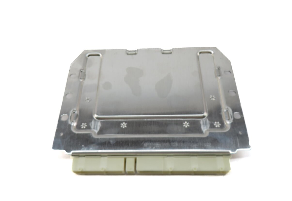 Thumbnail 3: 2011 PORSCHE PANAMERA (970 G1) SUSPENSION CONTROL MODULE