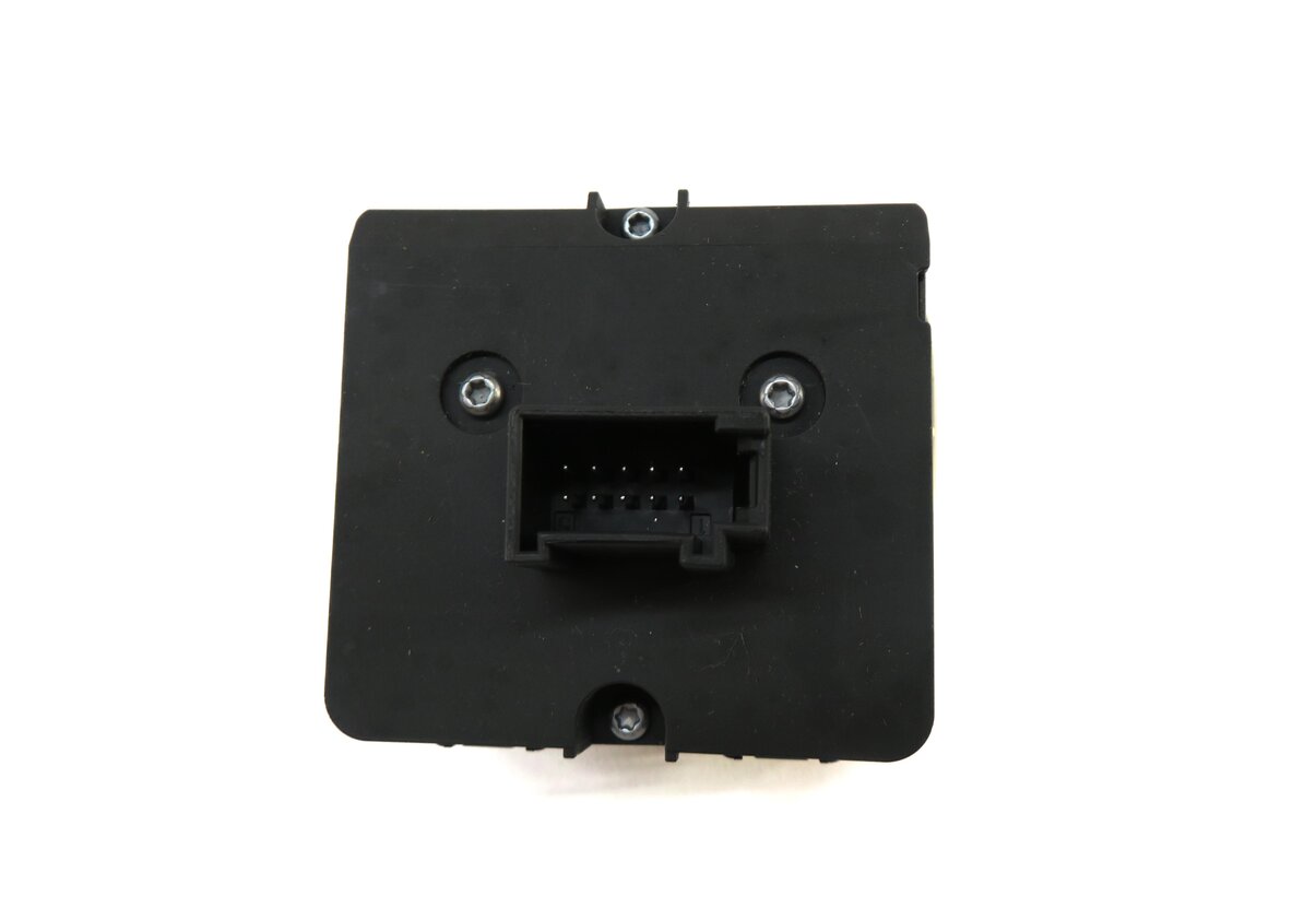Thumbnail 4: 2011 PORSCHE PANAMERA (970 G1) PARKING BRAKE SWITCH BUTTON (BEIGE)