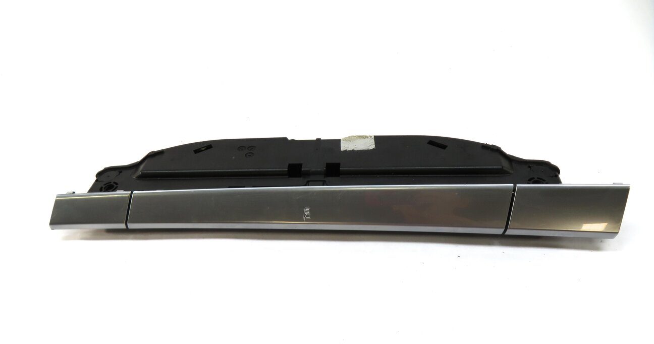 Thumbnail 3: 2011 PORSCHE PANAMERA (970 G1) RIGHT DASH CUP HOLDER POP OUT DRINK HOLDER
