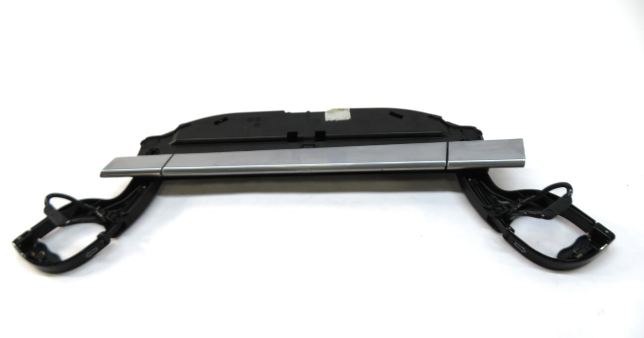 Thumbnail 4: 2011 PORSCHE PANAMERA (970 G1) RIGHT DASH CUP HOLDER POP OUT DRINK HOLDER