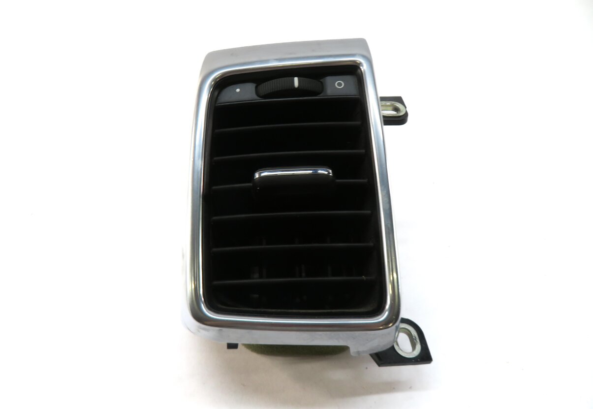 Thumbnail 2: 2011 PORSCHE PANAMERA (970 G1) LEFT REAR CENTER CONSOLE HEATER A/C AIR VENT