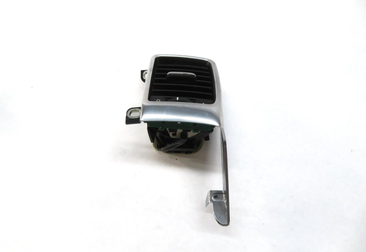 Thumbnail 3: 2011 PORSCHE PANAMERA (970 G1) LEFT REAR CENTER CONSOLE HEATER A/C AIR VENT