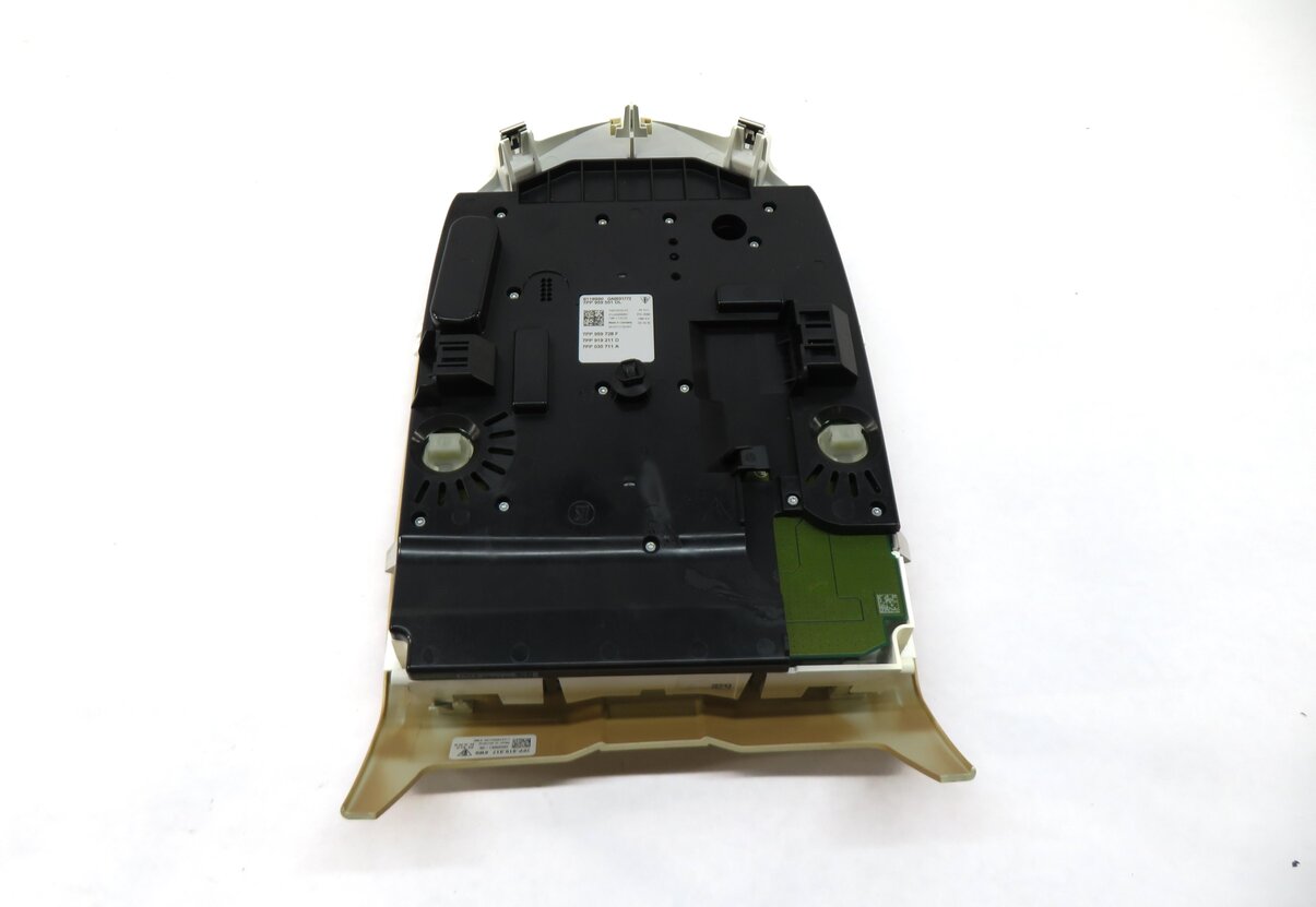Thumbnail 6: 2011 PORSCHE PANAMERA (970 G1) FRONT DOMELIGHT DOME LIGHT LAMP (LUXOR BEIGE)