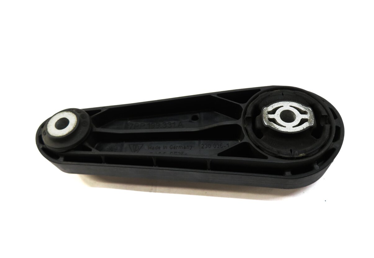 Thumbnail 3: 2011 PORSCHE PANAMERA (970 G1) 3.6L ENGINE TORQUE ARM MOTOR MOUNT