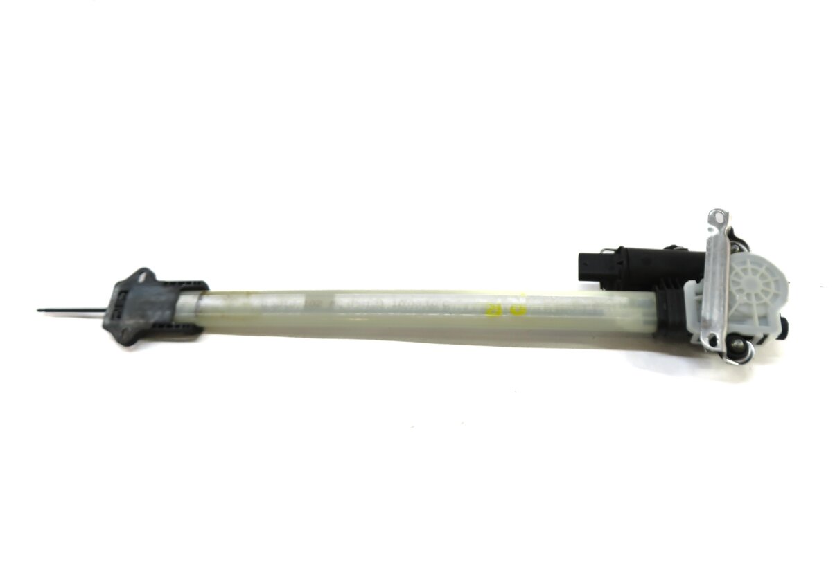Thumbnail 10: 2011 PORSCHE PANAMERA (970 G1) RIGHT REAR DOOR SUNSHADE MOTOR