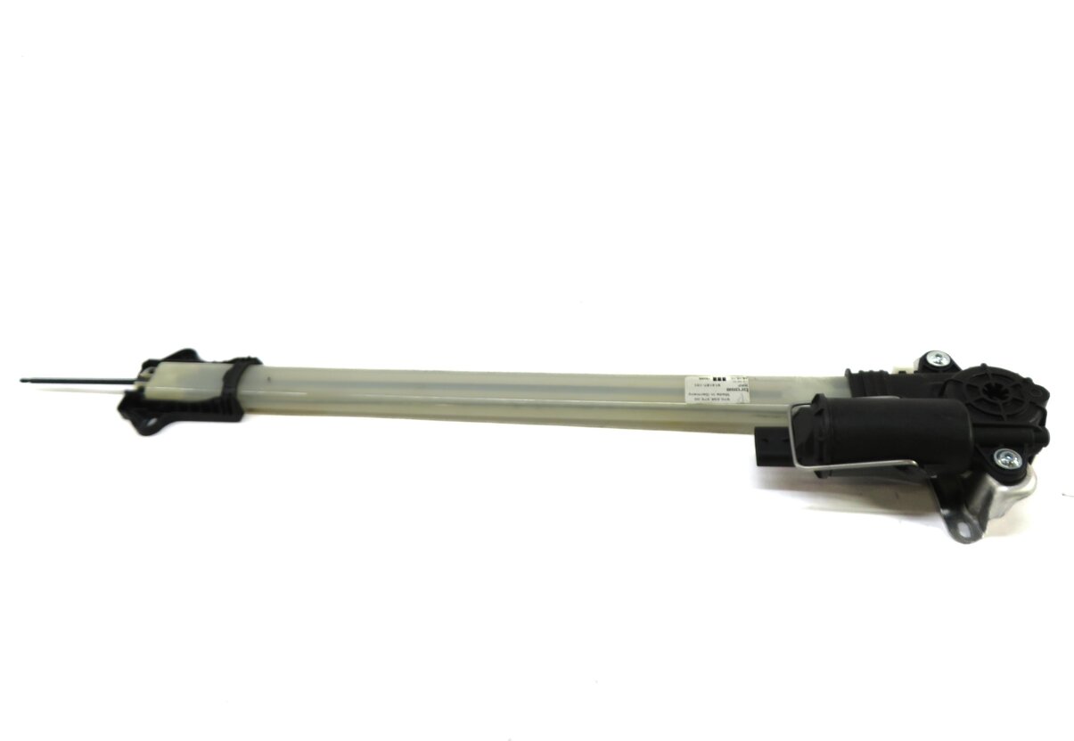 Thumbnail 3: 2011 PORSCHE PANAMERA (970 G1) RIGHT REAR DOOR SUNSHADE MOTOR