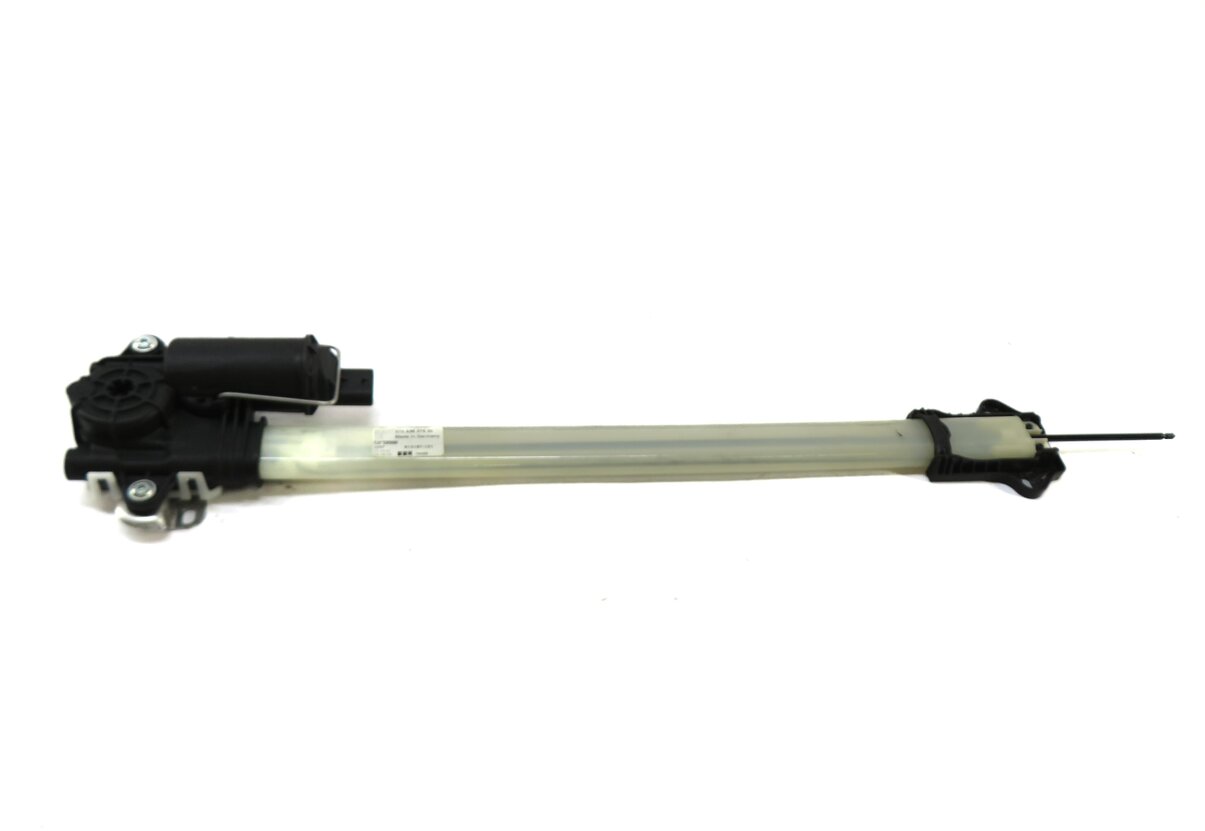 Thumbnail 8: 2011 PORSCHE PANAMERA (970 G1) RIGHT REAR DOOR SUNSHADE MOTOR