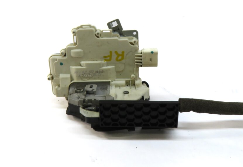 Thumbnail 2: 2010-2019 AUDI / PORSCHE A4 S4 A5 S5 A6 Q3 Q5 Q7 TT 911 - RIGHT FRONT DOOR LATCH