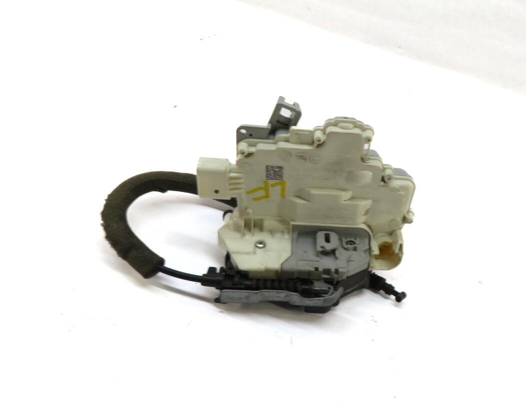 Thumbnail 2: 2010-2019 AUDI / PORSCHE A4 S4 A5 S5 A6 Q3 Q5 Q7 TT 911 - LEFT FRONT DOOR LATCH