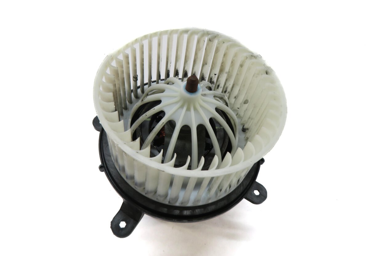 Thumbnail 2: 2010-2016 PORSCHE PANAMERA (970 G1) FRONT HEATER A/C BLOWER FAN MOTOR