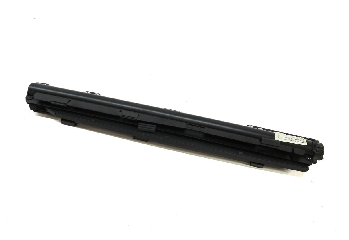 2012-2016 PORSCHE PANAMERA (970 G1) LEFT REAR DOOR WINDOW SUNSHADE BLIND