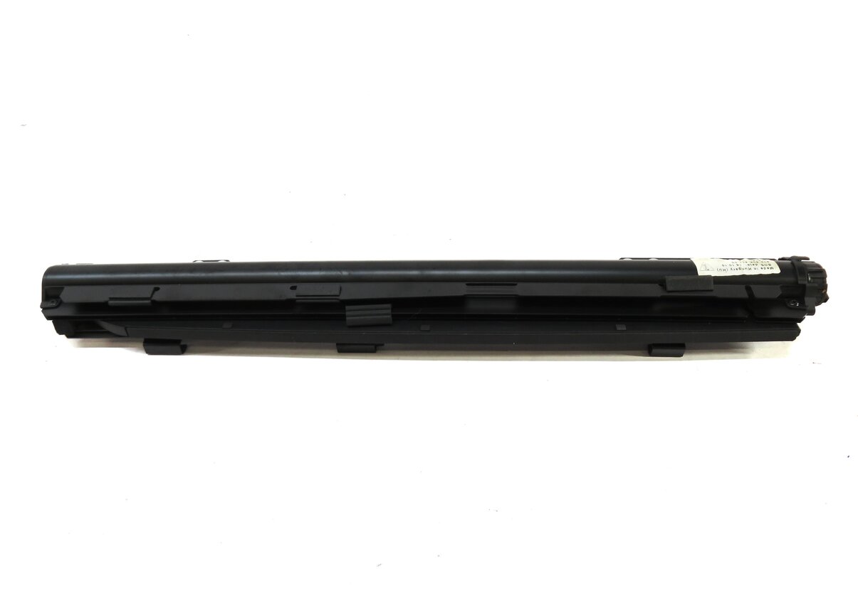 Thumbnail 2: 2012-2016 PORSCHE PANAMERA (970 G1) LEFT REAR DOOR WINDOW SUNSHADE BLIND