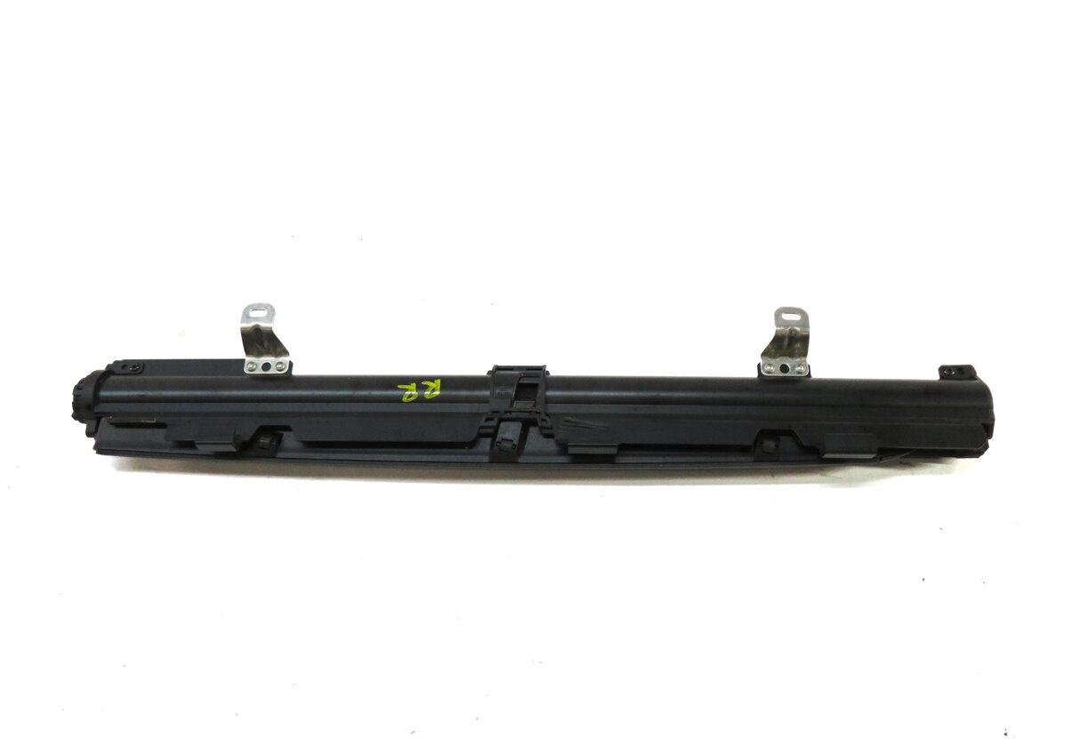 Thumbnail 4: 2012-2016 PORSCHE PANAMERA (970 G1) LEFT REAR DOOR WINDOW SUNSHADE BLIND