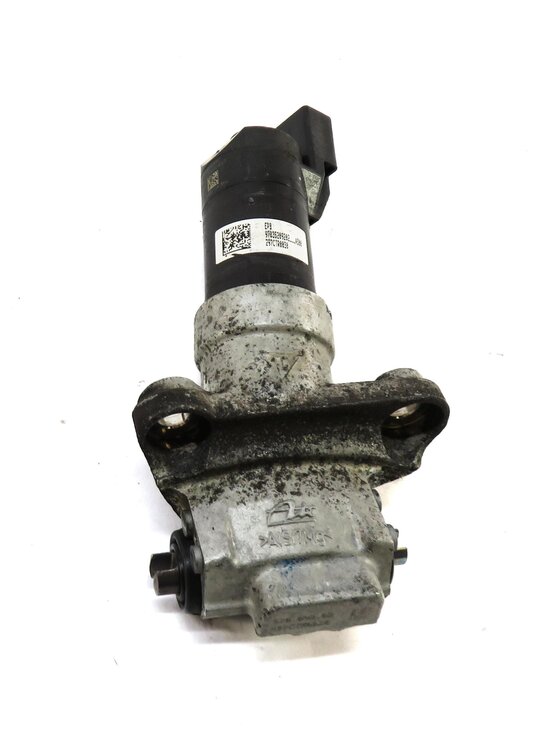 Thumbnail 4: 2011 PORSCHE PANAMERA (970 G1) RIGHT PASSENGER REAR PARKING BRAKE ACTUATOR MOTOR