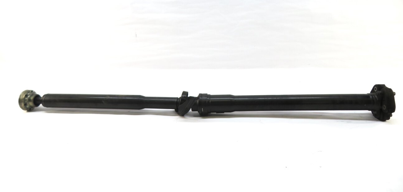 10-16 PORSCHE PANAMERA (970 G1) RWD - REAR DRIVESHAFT DRIVELINE DRIVE LINE SHAFT