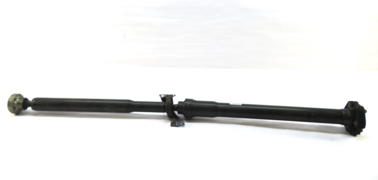 Thumbnail 3: 10-16 PORSCHE PANAMERA (970 G1) RWD - REAR DRIVESHAFT DRIVELINE DRIVE LINE SHAFT