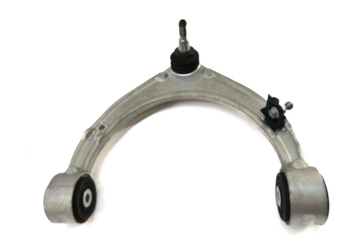 Thumbnail 4: 2010-2013 PORSCHE PANAMERA (970 G1) RIGHT FRONT UPPER & LOWER CONTROL ARM SET-2